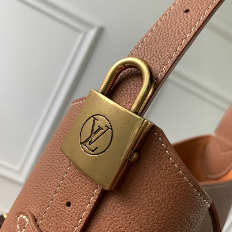 LV Bucket Bags